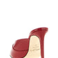 Jimmy Choo Brigitte Sabots