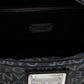 Dolce & Gabbana Leather Toiletry Bag