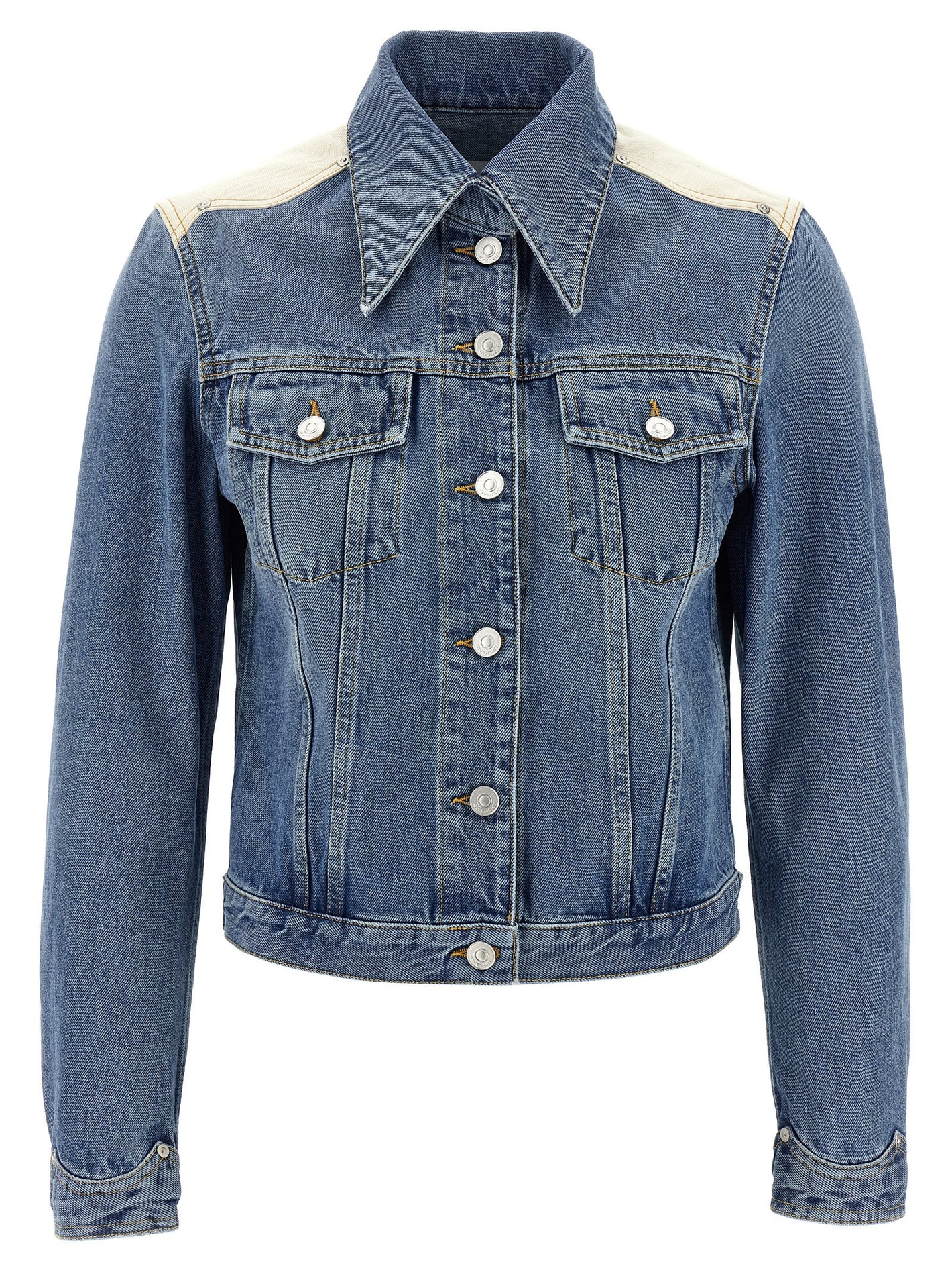 Givenchy Denim Jacket