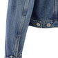 Givenchy Denim Jacket