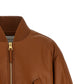 Givenchy Cropped Bomber Jacket