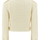 Givenchy Military Blazer
