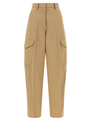 Givenchy Cocoon Pants