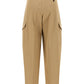Givenchy Cocoon Pants