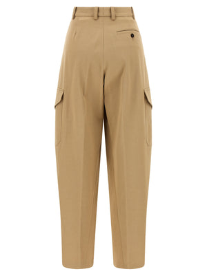 Givenchy Cocoon Pants
