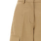 Givenchy Cocoon Pants