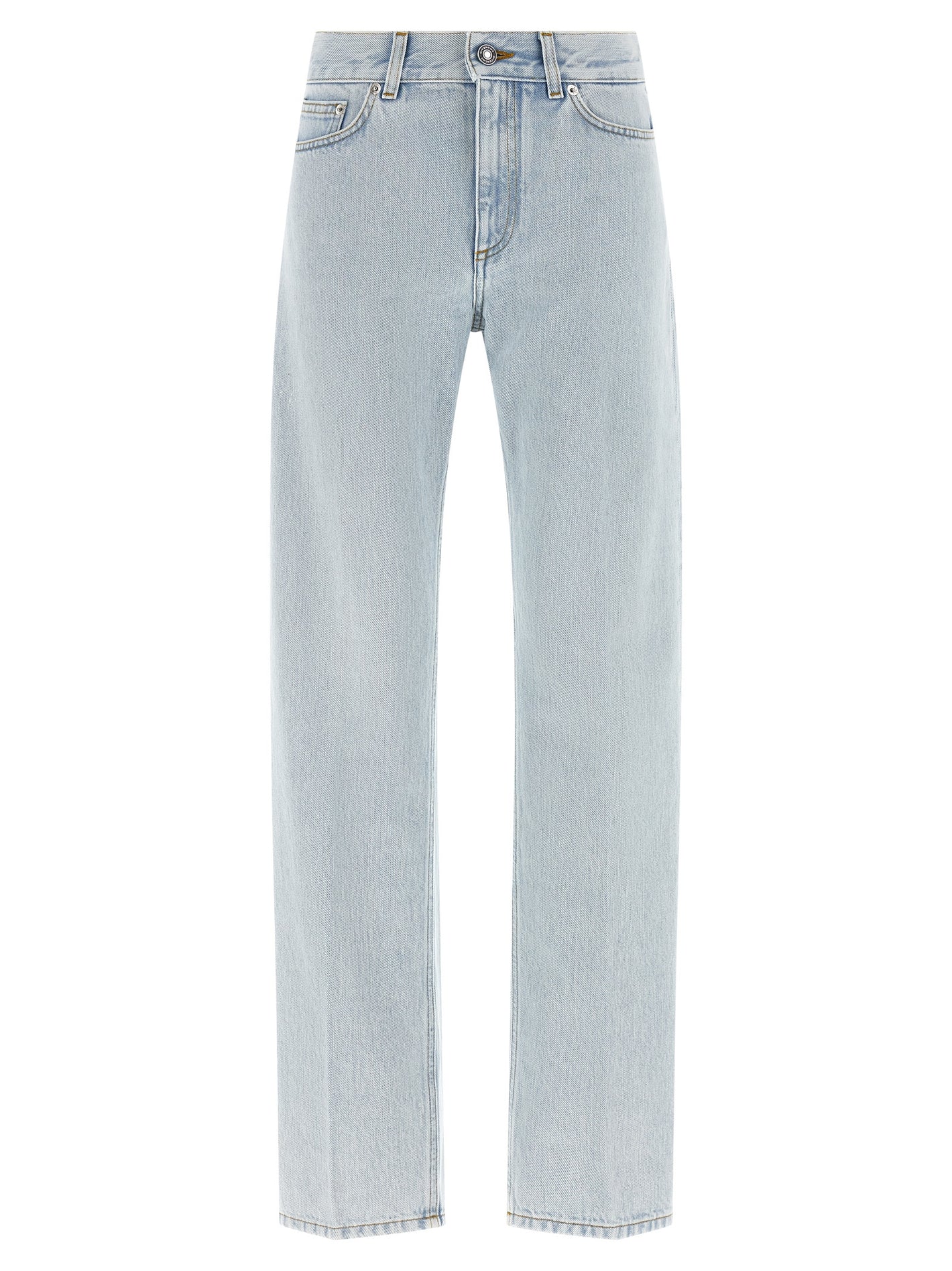 Givenchy Straight Jeans