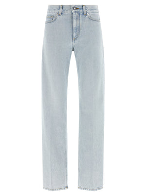 Givenchy Straight Jeans