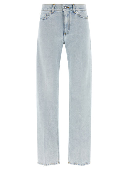 Givenchy Straight Jeans