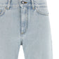 Givenchy Straight Jeans