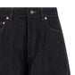 Givenchy Turn Up Jeans