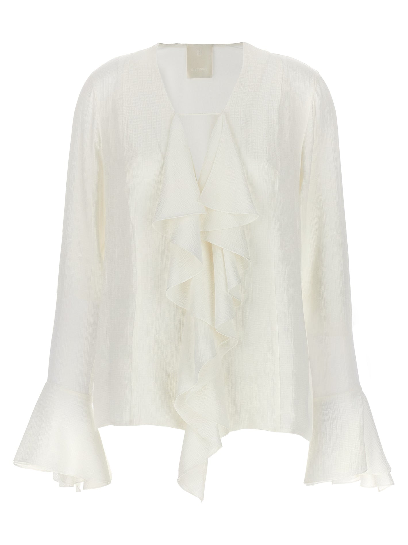 Givenchy 4g Shirt