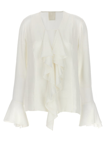 Givenchy 4g Shirt