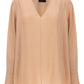 Givenchy Pussy Bow Blouse