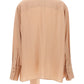Givenchy Pussy Bow Blouse