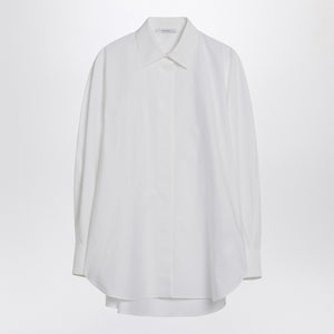 Givenchy White cotton shirt