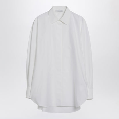 Givenchy White cotton shirt
