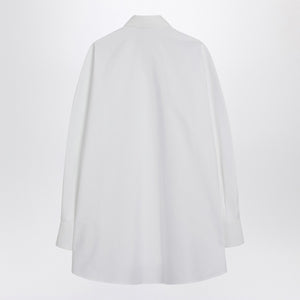 Givenchy White cotton shirt