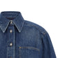 Givenchy Denim Shirt