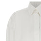 Givenchy Asymmetric Shirt