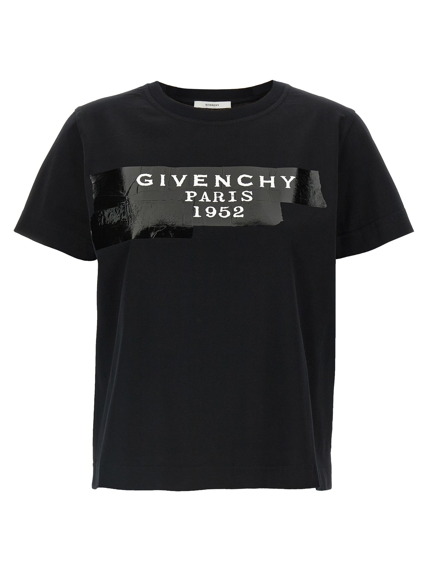 Givenchy Tape T-shirt