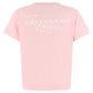 Givenchy T-shirt Logo Stamp