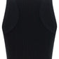 Givenchy Paris Print Top