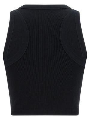 Givenchy Paris Print Top