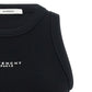 Givenchy Paris Print Top