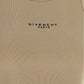 Givenchy Paris Print Top
