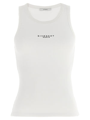 Givenchy Logo Top