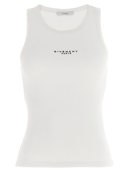 Givenchy Logo Top