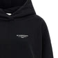 Givenchy Logo Print Hoodie