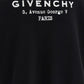Givenchy Logo Print Hoodie