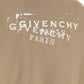 Givenchy Logo Stamp Sweatshirt