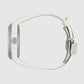 Gucci Dive Automatic Watch 40mm White
