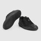 Gucci Men's G75 Leather Sneaker Black