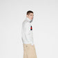 Gucci Neoprene Zipped Jacket With Web