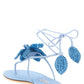 Aquazzura Calypso Sandals