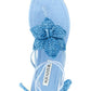 Aquazzura Calypso Sandals