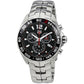 Tag Heuer Senna Quartz Stainless Steel Watch For Men Caz1015 Ba0883