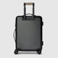 Gucci Porter Light Cabin Plus Trolley Black & Beige
