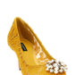 Dolce & Gabbana Bellucci Pumps