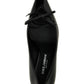 Dolce & Gabbana Mun Pumps