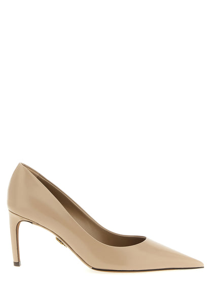 Dolce & Gabbana Devotion Pumps