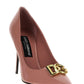 Dolce & Gabbana Lollo Pumps