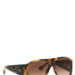 Chloé 60 Sunglasses