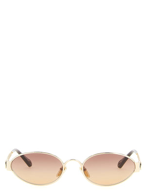 Chloé 54 Sunglasses