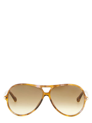 Chloé 59 Sunglasses