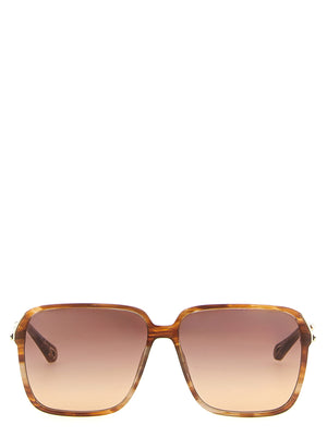 Chloé 59 Sunglasses